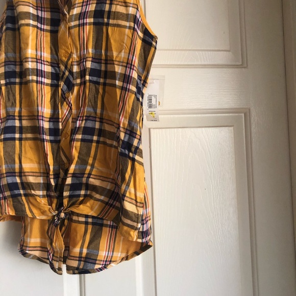 Tank top - Picture 3 of 5